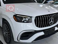 مرسيدس بنز GLS